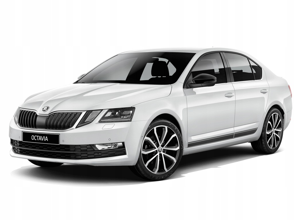 Замена масла в раздаточной коробке Skoda OCTAVIA A7 (Шкода Октавия А7) в Москве - Сервис «Мир АКПП»